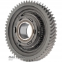 1. bieg DQ500 0BT 0BH DSG 7 0BH311250 — (57 zębów, średnica zewnętrzna 160,75 mm, szerokość 22 mm)