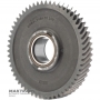 1. bieg DQ500 0BT 0BH DSG 7 0BH311250 — (57 zębów, średnica zewnętrzna 160,75 mm, szerokość 22 mm)