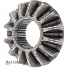 Koło zębate mechanizmu różnicowego GM 6T30 / 6T31 - 14 zębów (Ř zewnętrzna 64,15 mm), 31 (+3) wypustów