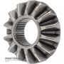 Koło zębate mechanizmu różnicowego GM 6T30 / 6T31 - 14 zębów (Ř zewnętrzna 64,15 mm), 31 (+3) wypustów