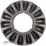 Koło zębate mechanizmu różnicowego GM 6T30 / 6T31 - 14 zębów (Ř zewnętrzna 64,15 mm), 31 (+3) wypustów