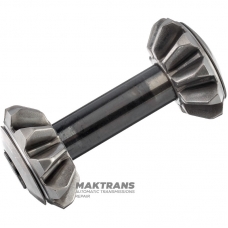 Komplet kół zębatych do różnicowego GM GM 6T30 / 6T31 - 10 zębów (zewnętrzna 50 mm), wewnętrzne Ø 18,40 mm