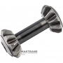 Komplet kół zębatych do różnicowego GM GM 6T30 / 6T31 - 10 zębów (zewnętrzna 50 mm), wewnętrzne Ø 18,40 mm
