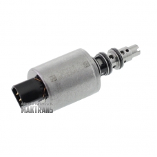Elektrozawór regulatora ciśnienia białe złącze 0AM DQ200 DSG 7 GEN2 (N436, N440) F01R00WA02