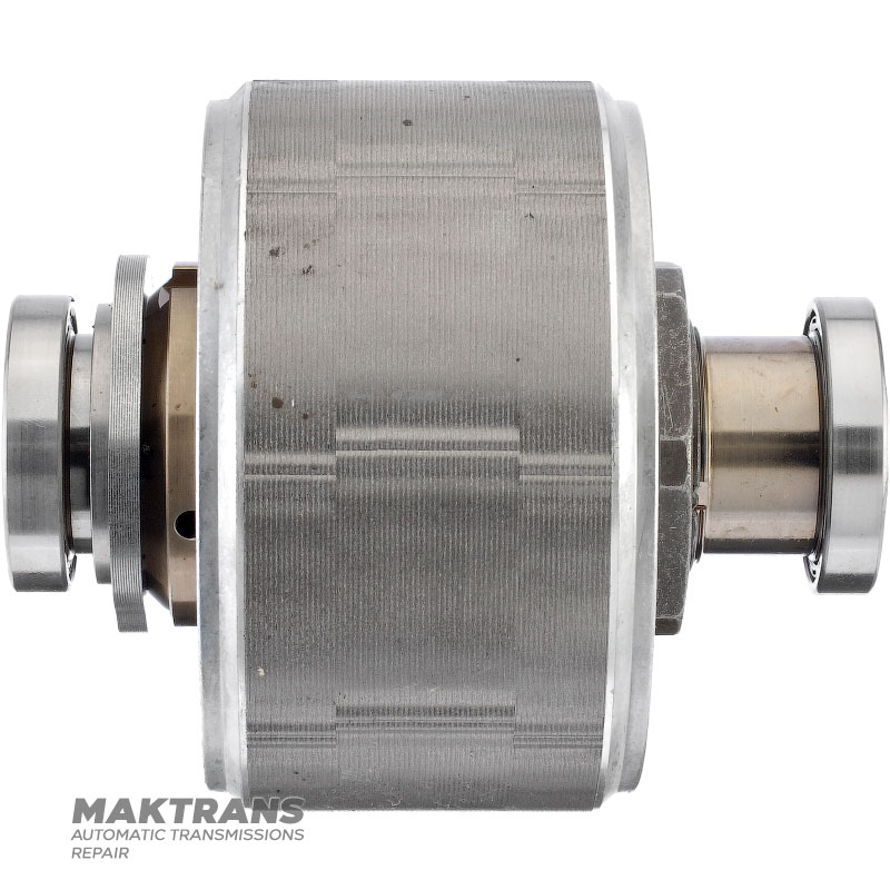Wirnik elektrycznego silnika trakcyjnego FORD eCVT HF45 - NZ68-7J466-AB