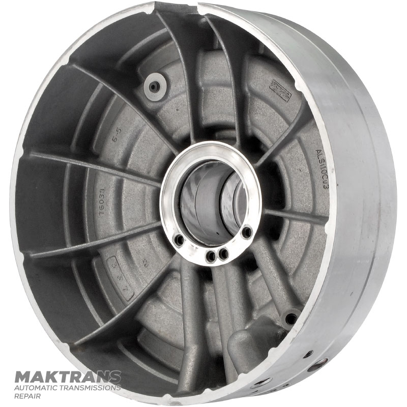 Zacisk centralny FORD 5R110W - 5C3Z-7A130-AA, 3C3Z-7M154-AA, 3C3Z-7D025-AA, 3C3Z-7L326-AA