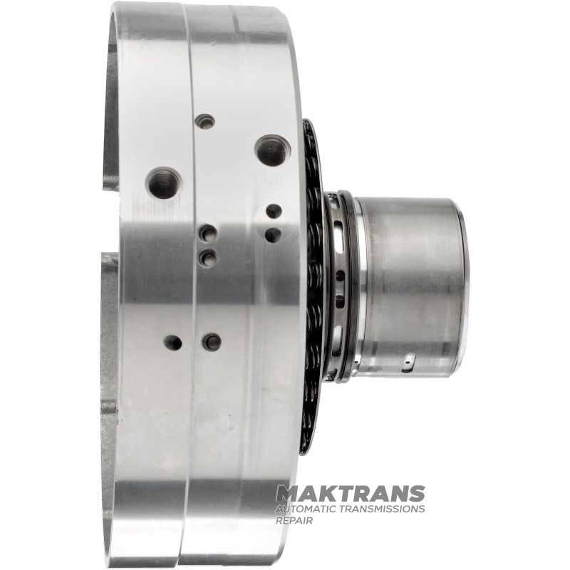 Zacisk centralny FORD 5R110W - 5C3Z-7A130-AA, 3C3Z-7M154-AA, 3C3Z-7D025-AA, 3C3Z-7L326-AA
