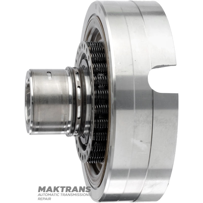 Zacisk centralny FORD 5R110W - 5C3Z-7A130-AA, 3C3Z-7M154-AA, 3C3Z-7D025-AA, 3C3Z-7L326-AA