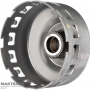 Koło słoneczne centralnej i tylnej przekładni planetarnej FORD 5R110W 5C3Z-7A019-AA - 42 zęby (Ř zew. 62,65 mm) / 34 zęby (Ř zew. 53,60 mm)