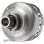 Koło słoneczne centralnej i tylnej przekładni planetarnej FORD 5R110W 5C3Z-7A019-AA - 42 zęby (Ř zew. 62,65 mm) / 34 zęby (Ř zew. 53,60 mm)