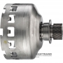 Koło słoneczne centralnej i tylnej przekładni planetarnej FORD 5R110W 5C3Z-7A019-AA - 42 zęby (Ř zew. 62,65 mm) / 34 zęby (Ř zew. 53,60 mm)