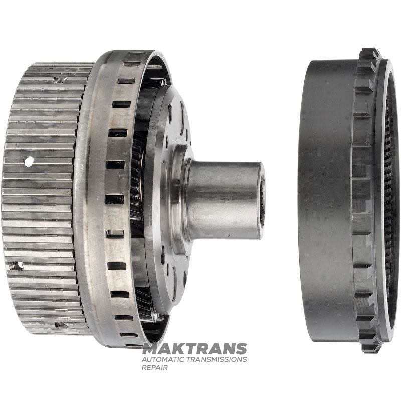 Przekładnia planetarna przednia FORD 5R110W 3C3Z-7B446-AA, 3C3Z-7A153-CA - 4 satelity (28 zębów), korona 94 zęby (zewnętrzna Ø 142,15 mm)
