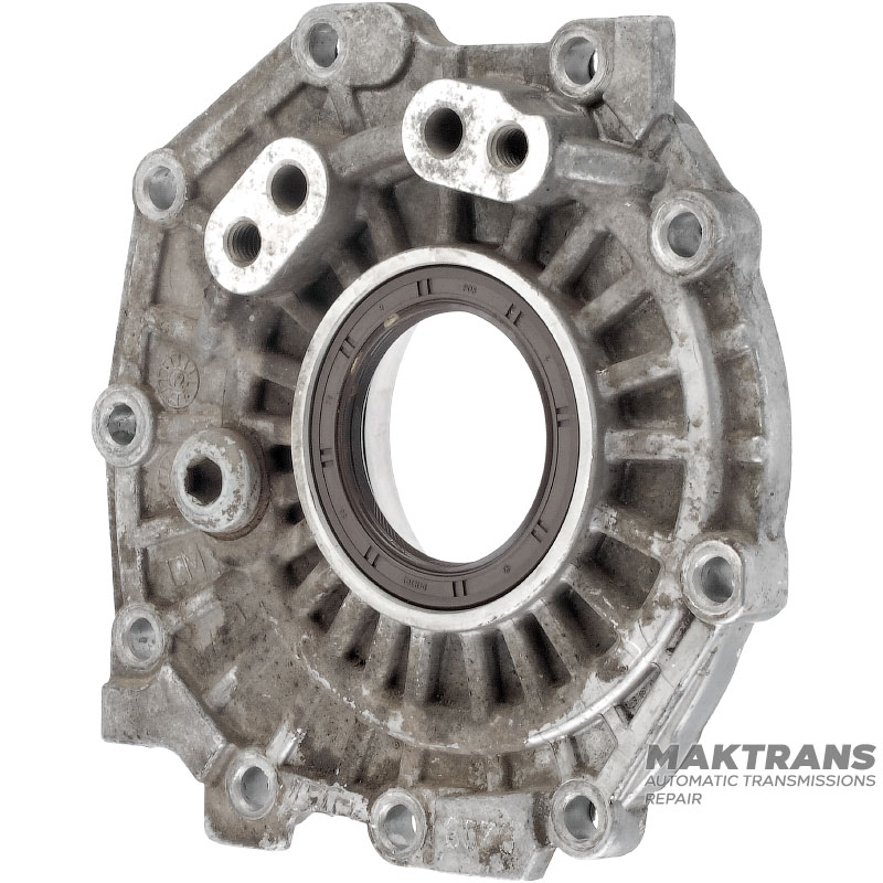 Osłona obudowy skrzyni rozdzielczej Hyundai / KIA 473003B600 - 473143B200