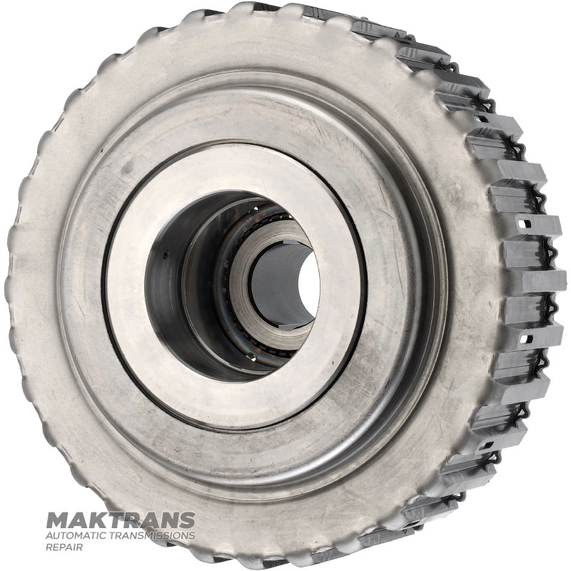 Kosz sprzęgła COAST FORD 5R110W 5C3Z-7G387-SA - koło słoneczne 38 zębów (Ř zew. 53 mm)