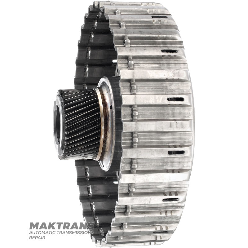 Kosz sprzęgła COAST FORD 5R110W 5C3Z-7G387-SA - koło słoneczne 38 zębów (Ř zew. 53 mm)
