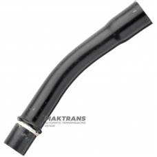 Rura wlewu oleju FORD 5R110W - XC3Z-7A160-AA (całkowita długość rury 150 mm)
