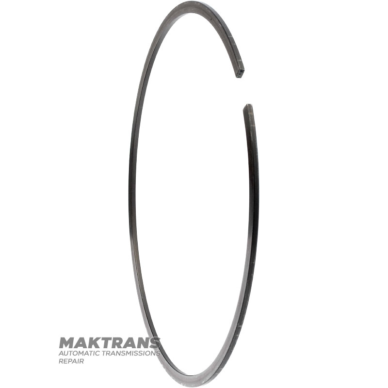 Pierścień ustalający sprzęgło biegu wstecznego / nadbiegu 5L40E 96042814 - (grubość 2,70 mm, średnica zewnętrzna 188,20 mm, średnica zewnętrzna 176,65 mm)