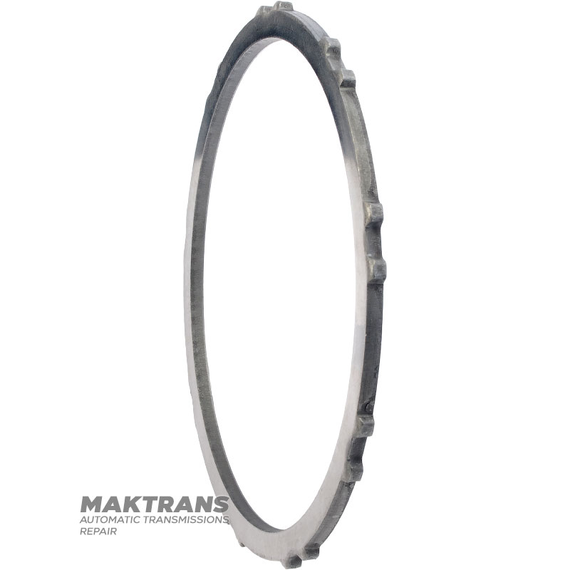 Tarcza podporowa DIRECT Clutch 5L40E 96042814 - (grubość 5,05 mm, średnica wewnętrzna 154,80 mm, 18 zębów)