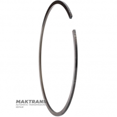 Pierścień ustalający DIRECT Clutch 5L40E 96042814 — (grubość 3,30 mm, średnica wewnętrzna 170,42 mm, średnica zewnętrzna 184,55 mm)