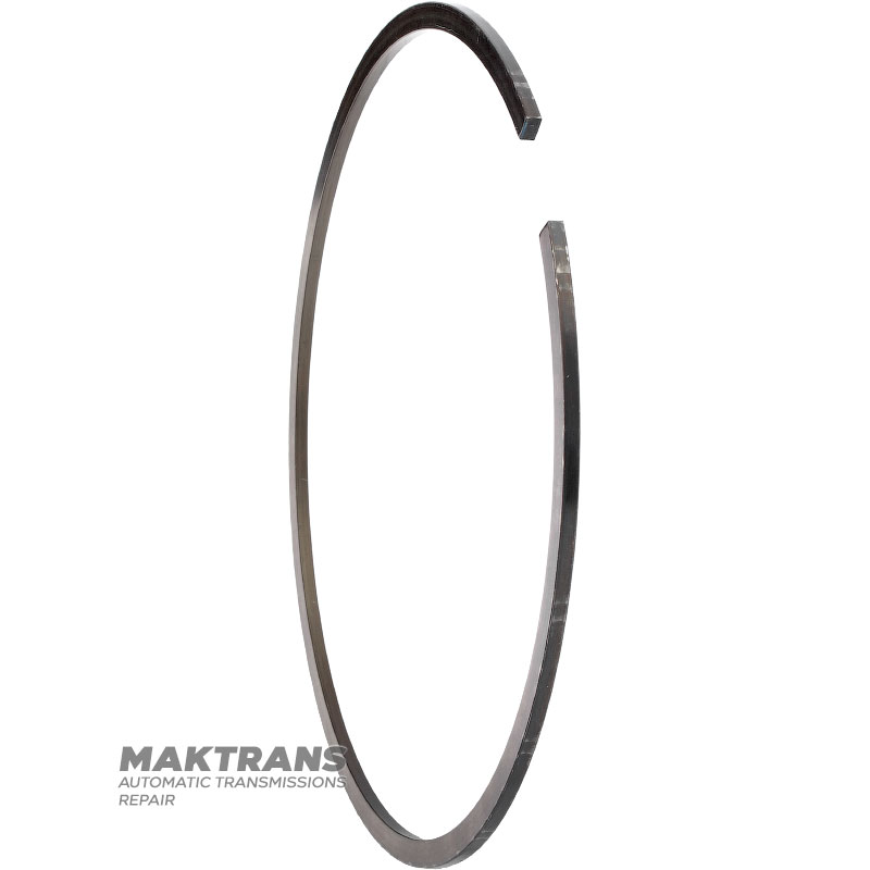 Pierścień ustalający DIRECT Clutch 5L40E 96042814 — (grubość 3,30 mm, średnica wewnętrzna 170,42 mm, średnica zewnętrzna 184,55 mm)