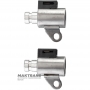 Zestaw elektromagnesów Aisin Warner TF-60SN / VAG 09G - 8 elektromagnesów w zestawie