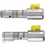 Zestaw elektromagnesów Aisin Warner TF-60SN / VAG 09G - 8 elektromagnesów w zestawie