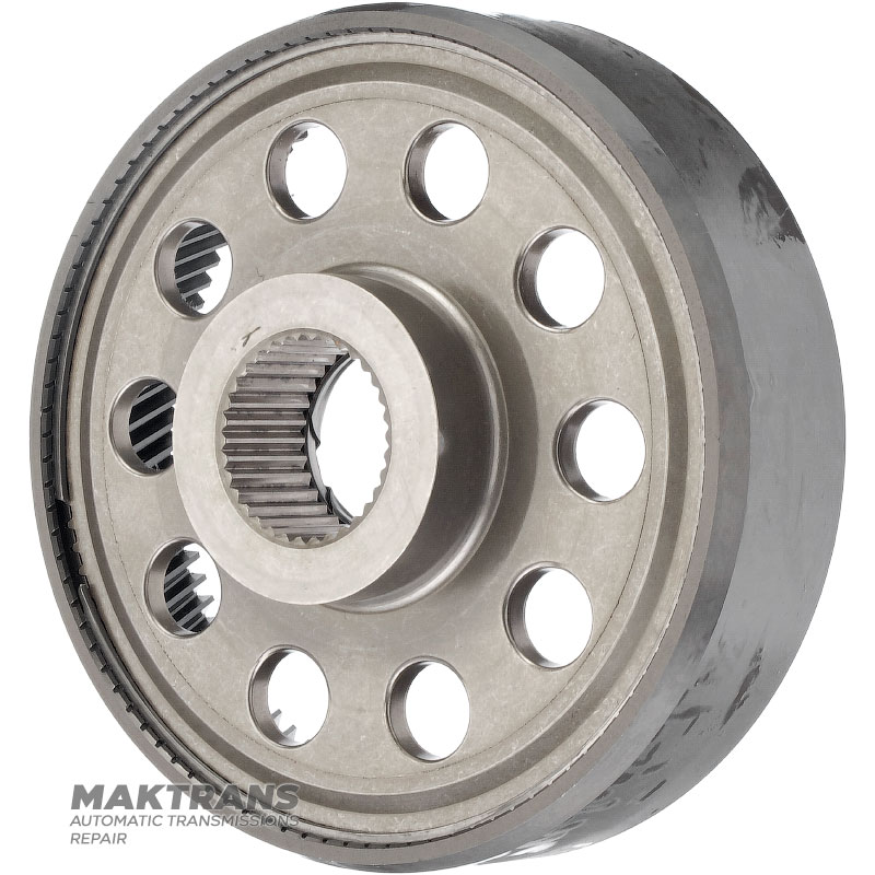 Koło zębate planetarne tylne FORD 5R110W - 98 zębów (Ř zew. 160,20 mm), 34 wypusty