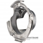 Deflektor oleju mechanizmu różnicowego TOYOTA UA80E / UA80F 3517448050 - stal