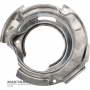 Deflektor oleju mechanizmu różnicowego TOYOTA UA80E / UA80F 3517448050 - stal