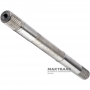 Wał wejściowy / wał turbiny FORD 5R110W F81Z-7017-EA - długość wału 345 mm, 31 wypustów (Ř zew. 25,20 mm) / 30 wypustów (Ř zew. 25,25 mm)