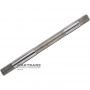 Wał wejściowy / wał turbiny FORD 5R110W F81Z-7017-EA - długość wału 345 mm, 31 wypustów (Ř zew. 25,20 mm) / 30 wypustów (Ř zew. 25,25 mm)