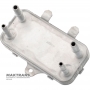 Wymiennik ciepła ZF 9HP48 - GJ32-9N103-AA, LR072174 (średnice rurek 8 mm / 10 mm)