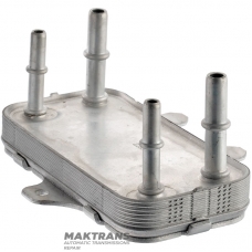 Wymiennik ciepła ZF 9HP48 - GJ32-9N103-AA, LR072174 (średnice rurek 8 mm / 10 mm)