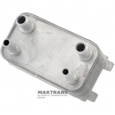 Wymiennik ciepła Aisin Warner TF-80SC – M0575004, 31305197 (VOLVO V50, D5204T5)