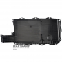 Miska olejowa GA8P75HZ / ZF 8HP75 (PHEV) Hybrid - 24118632189, 24117552349 (chiny) - kompletna ze śrubami i korkiem wlewu oleju