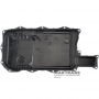 Miska olejowa GA8P75HZ / ZF 8HP75 (PHEV) Hybrid - 24118632189, 24117552349 (chiny) - kompletna ze śrubami i korkiem wlewu oleju