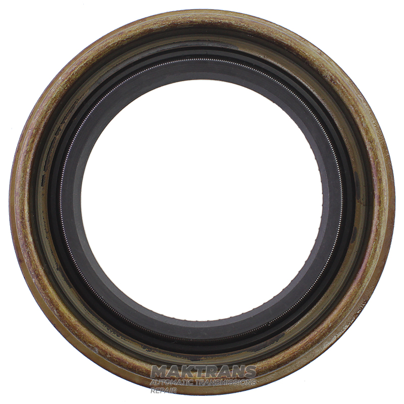 Uszczelniacz olejowy trzpienia tylnego 4L80E 4L85 8675730 46x69/75x15mm