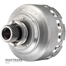 Koło słoneczne i przekładnie planetarnej FORD 5R110W - 55 zębów (Ř zew. 67,65 mm) / 34 zębów (Ř zew. 53,60 mm)