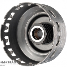 Koło słoneczne i przekładnie planetarnej FORD 5R110W - 55 zębów (Ř zew. 67,65 mm) / 34 zębów (Ř zew. 53,60 mm)