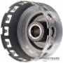 Koło słoneczne centralnej i tylnej przekładni planetarnej FORD 5R110W 3C3Z-7A019-BA — 55 zębów (Ř zew. 67,65 mm) / 34 zębów (Ř zew. 53,60 mm)