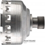 Koło słoneczne centralnej i tylnej przekładni planetarnej FORD 5R110W 3C3Z-7A019-BA — 55 zębów (Ř zew. 67,65 mm) / 34 zębów (Ř zew. 53,60 mm)