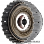 Kosz (pusty, bez tarcz) FORWARD Clutch FORD 5R110W 3C3Z-7A360-SA - średnica kołnierza koła zębatego 56 mm