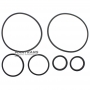 Komplet pierścieni gumowych Forward/Direct Clutch 4L80
