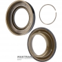 Komplet tłoczków gumowych sprzęgła DIRECT FORD 5R110W - 3C3Z-7A262-DA, 3C3Z-7H359-AA