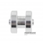 Zaślepka sterownika hydraulicznego Ø10.990 mm (rozmiar oryginalny) ZF 9HP48 948TE