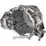 Obudowa przednia (bez mechanizmu różnicowego, półoś napędowa 11 zębów) ZF 8HP55A 1087030058, 1087435079 — Audi Q5 Quattro 2.0 TFSI
