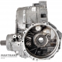 Obudowa przednia (bez mechanizmu różnicowego, półoś napędowa 11 zębów) ZF 8HP55A 1087030058, 1087435079 — Audi Q5 Quattro 2.0 TFSI
