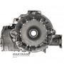 Obudowa przednia (bez mechanizmu różnicowego, półoś napędowa 11 zębów) ZF 8HP55A 1087030058, 1087435079 — Audi Q5 Quattro 2.0 TFSI
