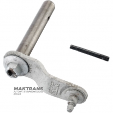 Selektor osi FORD 8F35 - JM5P 7G354-GA, 5632135