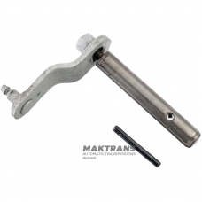 Selektor osi FORD 8F35 - JM5P 7G354-GA, 5632135
